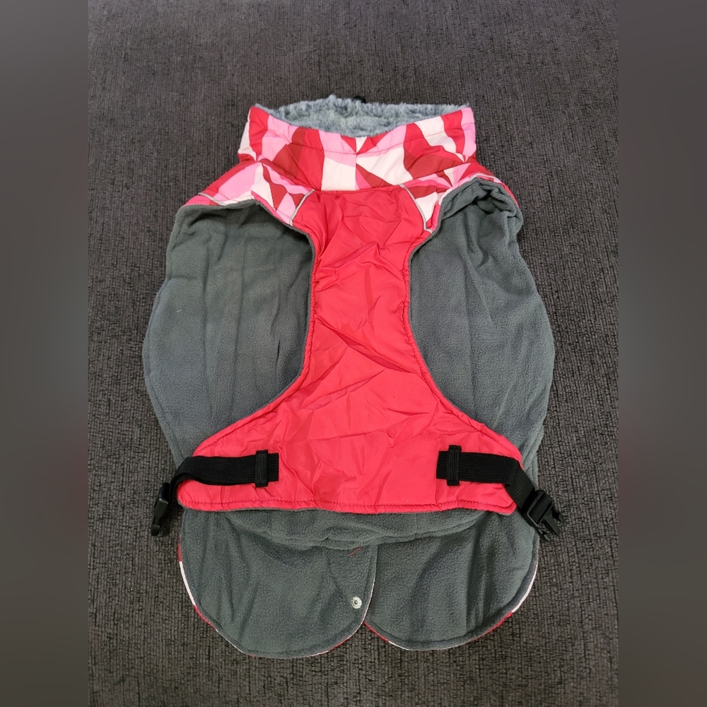 Dog Cold Weather Jacket - Picture 11 of 15